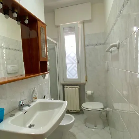 Holiday home Angolo D Amare