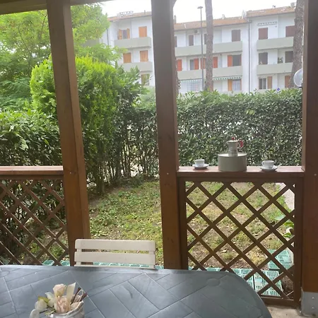 Holiday home Angolo D Amare Lido Adriano