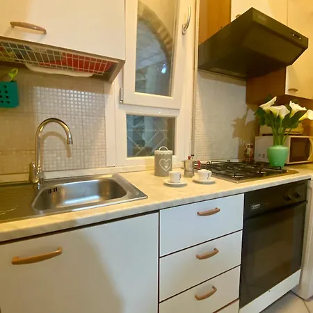 Angolo D Amare * Lido Adriano