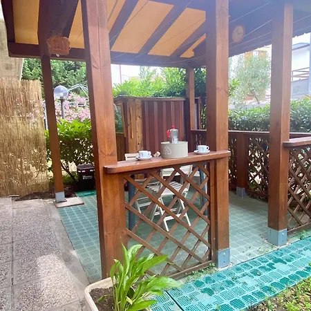 Ferienhaus Angolo D Amare Lido Adriano