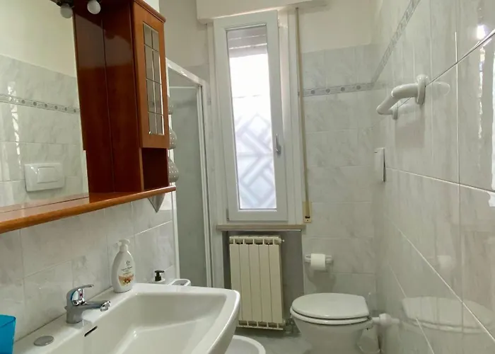 Ferienhaus Angolo D Amare