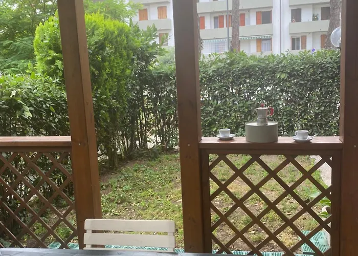 Ferienhaus Angolo D Amare Lido Adriano