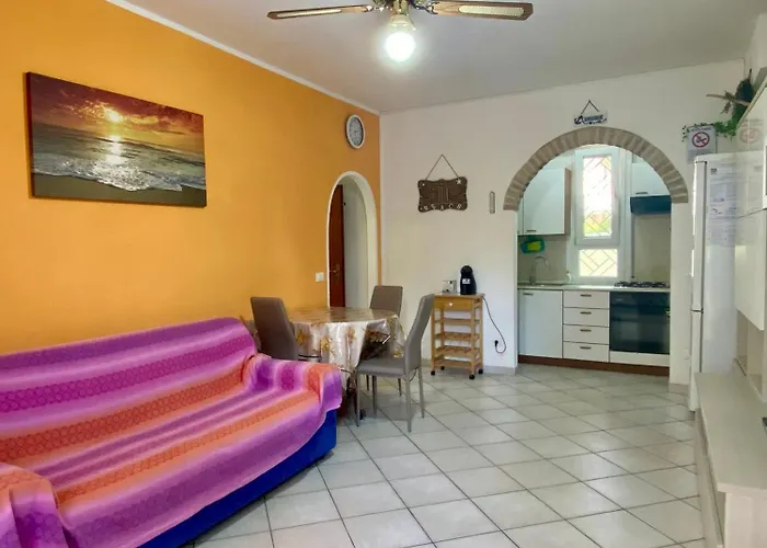 Angolo D Amare 리도아드리