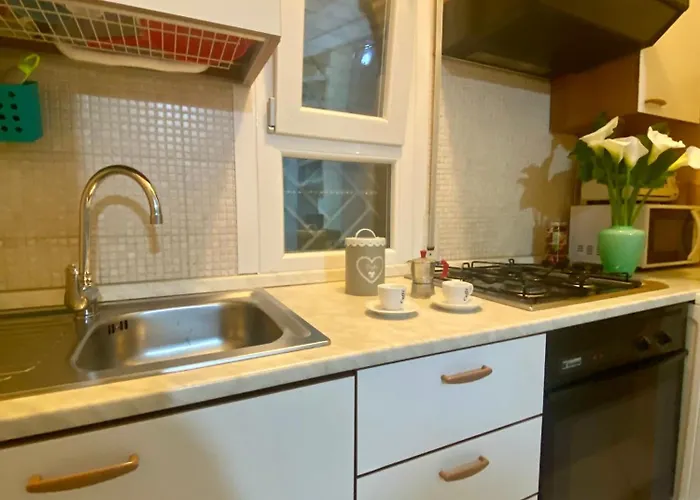 Angolo D Amare * 리도아드리