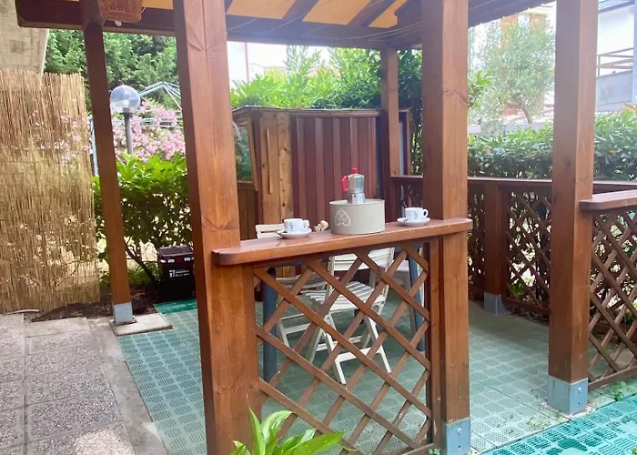 펜션 Angolo D Amare 리도아드리